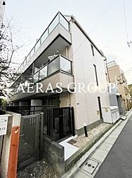 山喜フォレスト