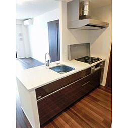 ※写真は同タイプ住戸です。