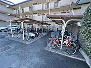 敷地内/建物
