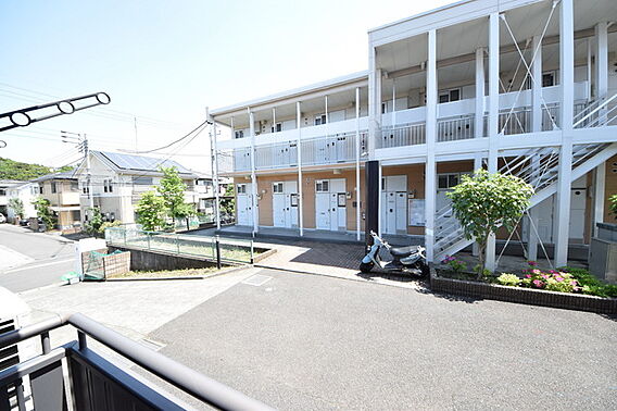 コスモス真光寺_その他_1