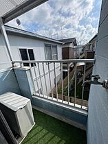 ブルーメゾン 203 ｜ 福岡県福岡市博多区三筑２丁目26-19（賃貸アパート1K・2階・22.00㎡） その4