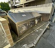 敷地内/建物