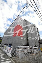 Osaka Metro長堀鶴見緑地線 鶴見緑地駅 徒歩10分の賃貸アパート