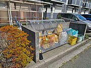 敷地内/建物