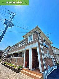 和歌山電鐵貴志川線 貴志駅 徒歩10分の賃貸アパート