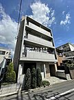 東京都品川区荏原7丁目：物件画像／株式会社アットスタイル品川店