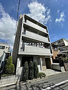 外観・土地