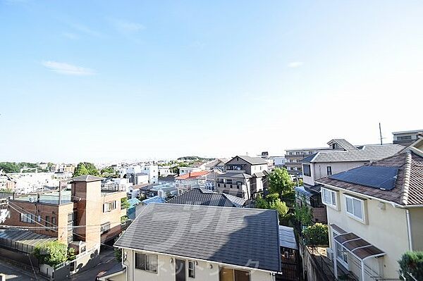 大阪府吹田市千里山西１丁目(賃貸マンション1LDK・4階・35.00㎡)の写真 その14