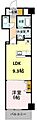 HillFlatOsaki1階19.0万円