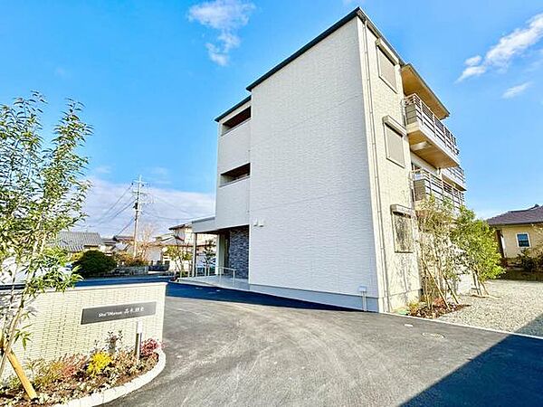 シャーメゾン高木瀬東