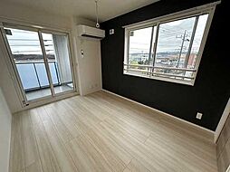 Alivio(アリビオ) 2階1Kのリビング/ダイニング