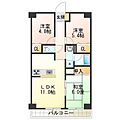 フェリーチェ和泉2階5.8万円