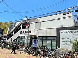グランツあびこII