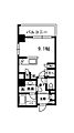 レジディア中落合-C2階11.0万円