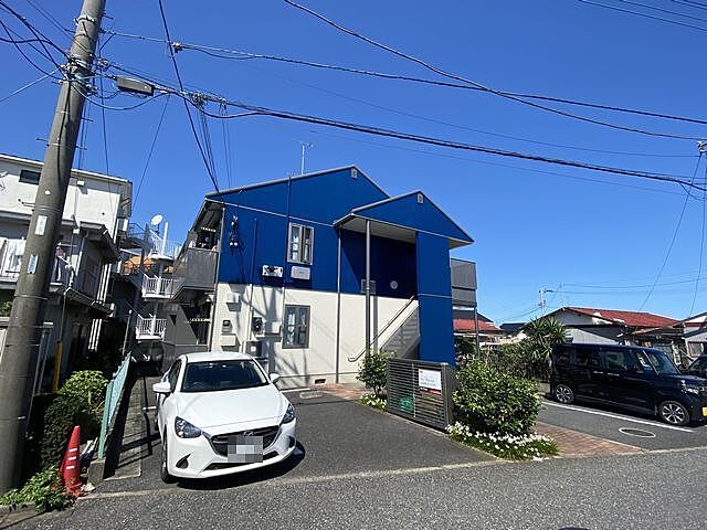 ホームズ でお部屋探し サム フラット日吉倉 1階 103 1k 賃料5 4万円 25 5 賃貸アパート住宅情報 物件番号 3703956 0000448 取扱い不動産会社 シャーメゾンショップ 東洋コミュニティ株式会社