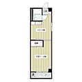 藤ハイム3階6.7万円
