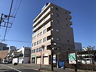 神奈川県海老名市中央1丁目8-3：物件画像／株式会社RoomConnect　本厚木店