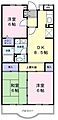 オークランド5弐番館4階8.5万円