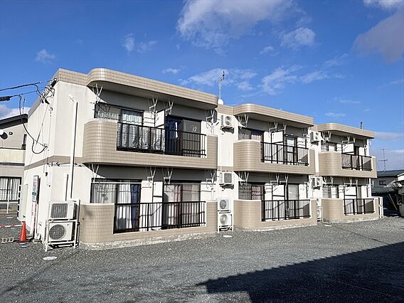 ライオンハイツ_トップ画像