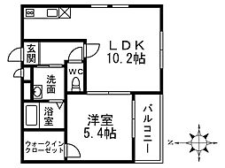 近鉄大阪線 法善寺駅 徒歩10分
