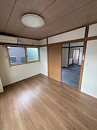 三鷹金子ハイツ 3階1LDKのリビング/ダイニング