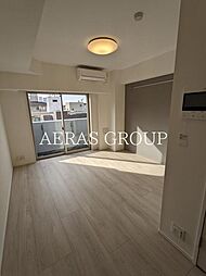 アジールコート山手動坂 7階2LDKのリビング/ダイニング