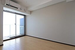 ジェノヴィア南砂町スカイガーデン 12階1Kのリビング/ダイニング