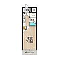 ヒストリカル堺7階5.6万円