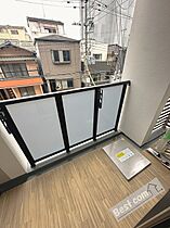 ミラージュパレス天王寺堀越町  ｜ 大阪府大阪市天王寺区堀越町（賃貸マンション1LDK・4階・35.55㎡） その25