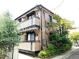 フラッツ西落合