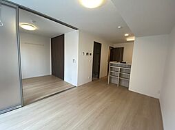 アニバーサリー 105 1階2LDKのリビング/ダイニング