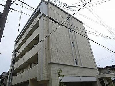 外観:1 外観:1