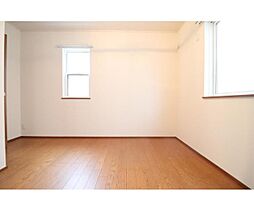 西新井栄町2丁目戸建 1 2階3LDKのリビング/ダイニング