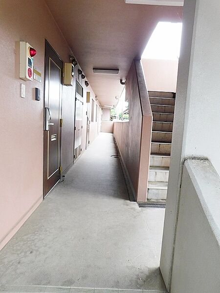 静岡県富士市神谷(賃貸マンション3DK・1階・60.25㎡)の写真 その7