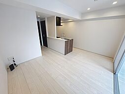 Lino　Okamoto 205 2階1LDKのリビング/ダイニング