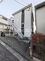 ブーローニュ上大岡