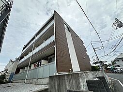 京王堀之内駅 6.6万円