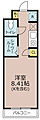 N.S.ZEAL東別院9階3.3万円