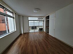 第1村嶋ビル 3階1DKのリビング/ダイニング