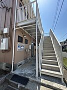 敷地内/建物
