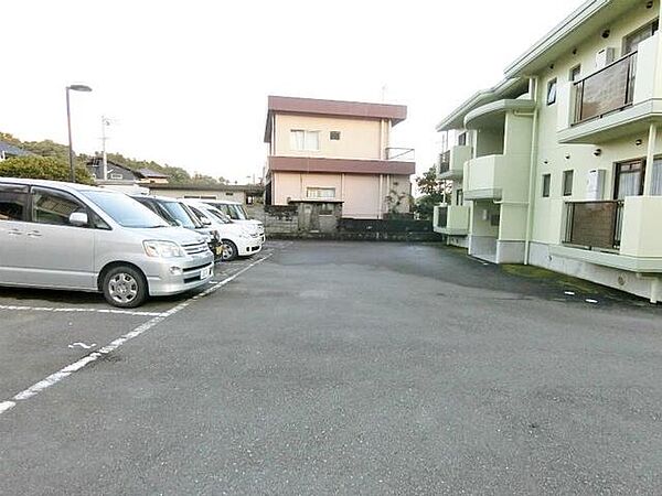 リサイア ｜静岡県富士市中之郷(賃貸アパート2DK・1階・45.63㎡)の写真 その18