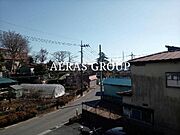 景色