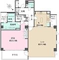 BlossomTerrace1階94.5万円