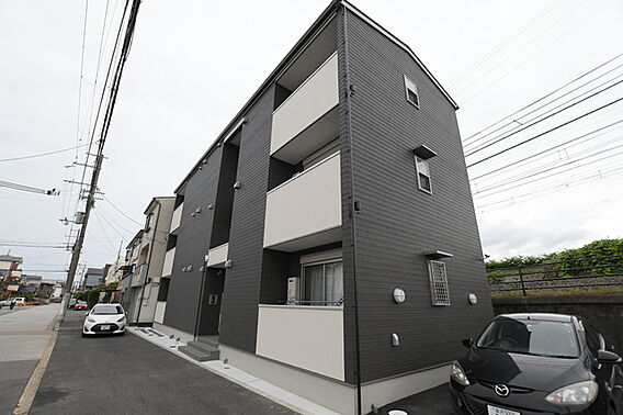 シエルグランデ町樟葉_トップ画像