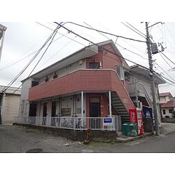 🉐敷金礼金0円！🉐ポンデロッサ白山