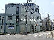 井原医院 536m