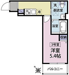 JR横浜線 淵野辺駅 徒歩9分