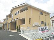 外観・土地
