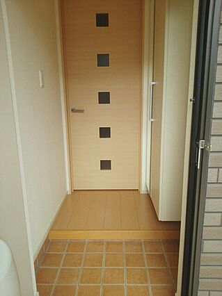 カンポンパラダイス_内装_2