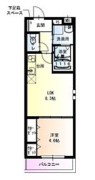 JR阪和線 百舌鳥駅 徒歩7分